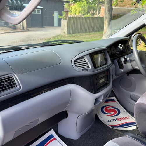 Toyota HiAce Touring Camper Van 3.0TD Auto 4 Berth Pro Conversion