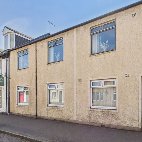 West Main Street, Darvel