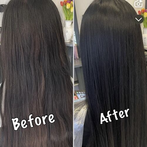 Gallery | HairGlaze