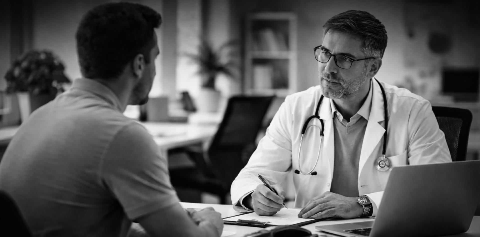 Workplace Illness Assessment London