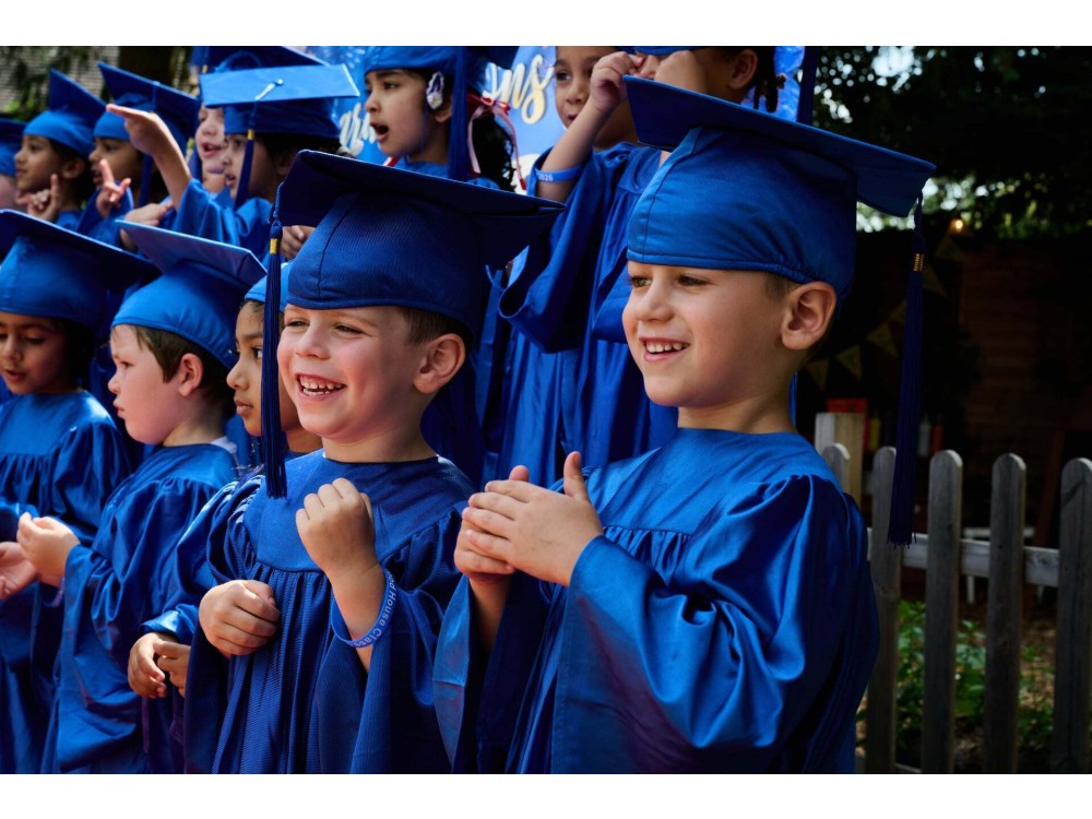 Millwood House Day Nursery - Limited Places Available Book Your Tour Today