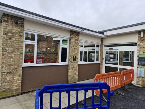 Window Film Image Gallery