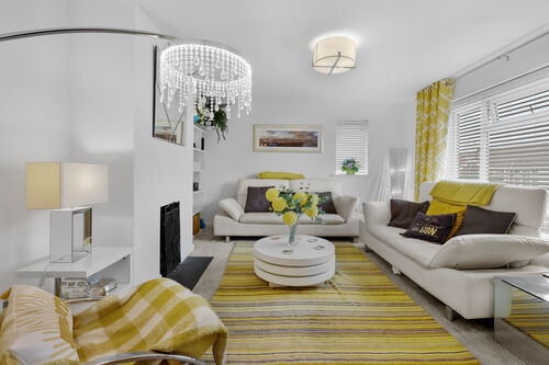 Willow Drive, Polegate