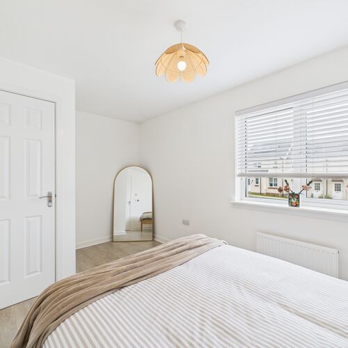 Ainsworth Way, Saltcoats 