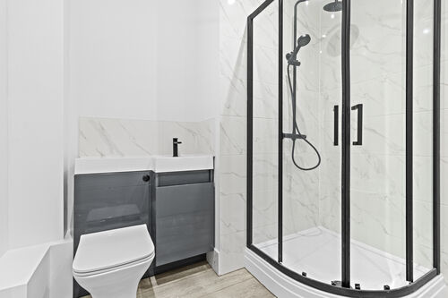 Jevington Gardens, Eastbourne