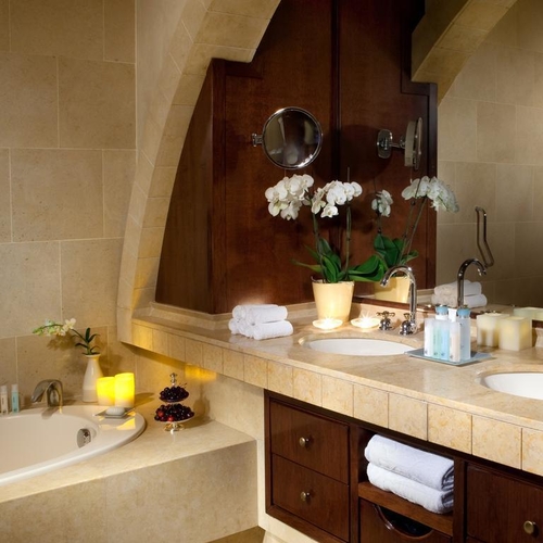 King David Hotel Jerusalem