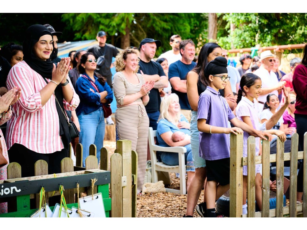 Millwood House Day Nursery - Limited Places Available Book Your Tour Today