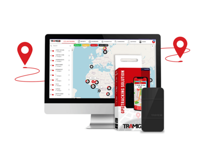 Tramigo Tracking Solutions