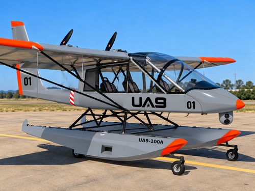 Patrol and Surveillance Aircraft, Conservation and Environmental Protection, Maritime Patrol