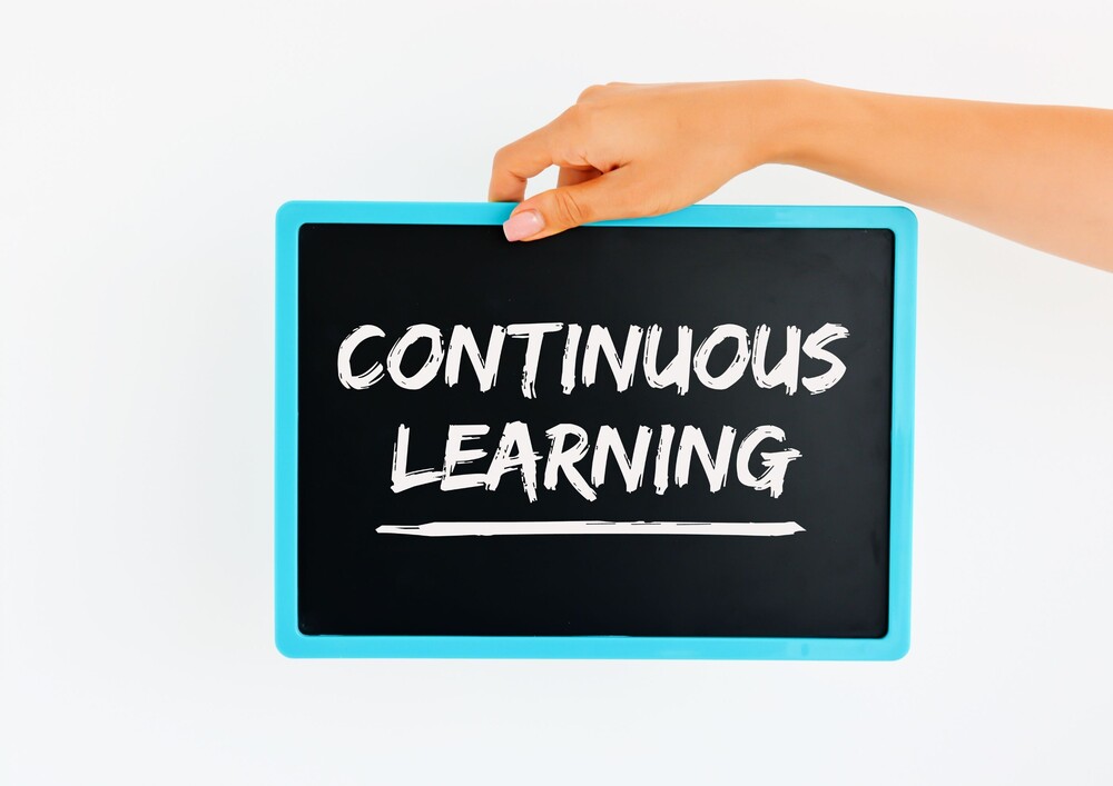 Staying Employable in Tech: 5 Ways to Keep Your Skills Relevant