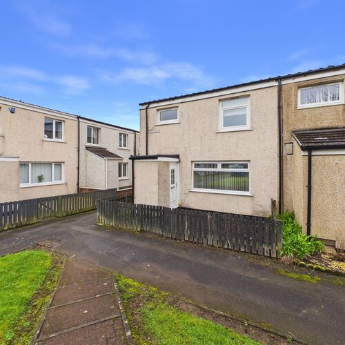 Kilkerran, Kilwinning 