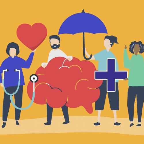 Understanding Healthy Life Expectancy: A New Approach