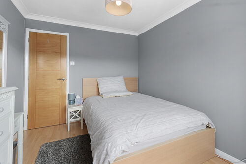 Farlaine Road, Eastbourne