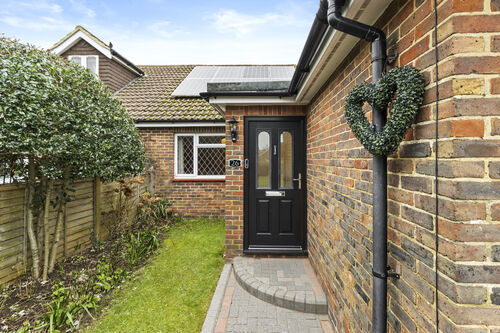 Wannock Lane, Eastbourne