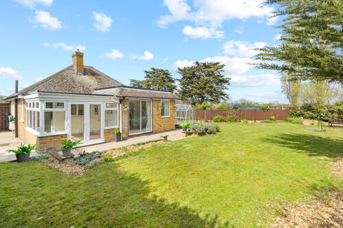 Glen Close, Polegate