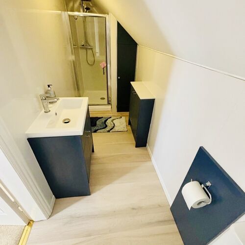 Portfolio | M &amp; M INTERIORS | Kitchens Colwyn Bay Llandudno Rhyl Abergele Conwy North Wales | Bedrooms Colwyn Bay Llandudno Rhyl Abergele Conwy North Wales | Bathrooms Colwyn Bay Llandudno Rhyl Rhos Conwy North Wales