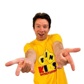 Reviews | FUN Kids Entertainers