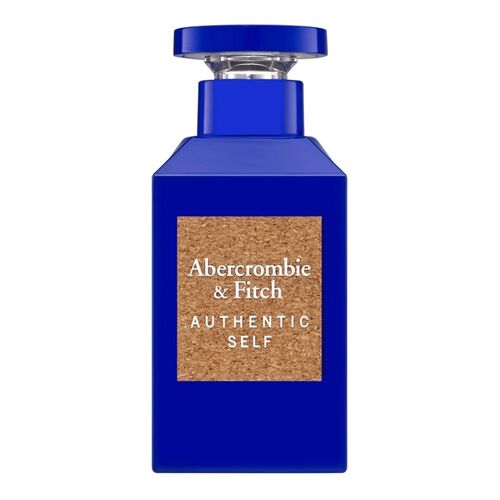 Abercrombie & Fitch | Authentic Self Man | 100ml