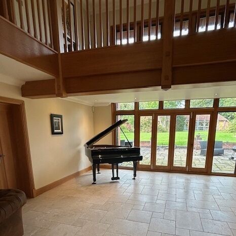 Gallery | A J B Ceramics | Tile Cleaning Leicester | Tile Restoration Leicestershire | Tile Polishing Nottinghamshire