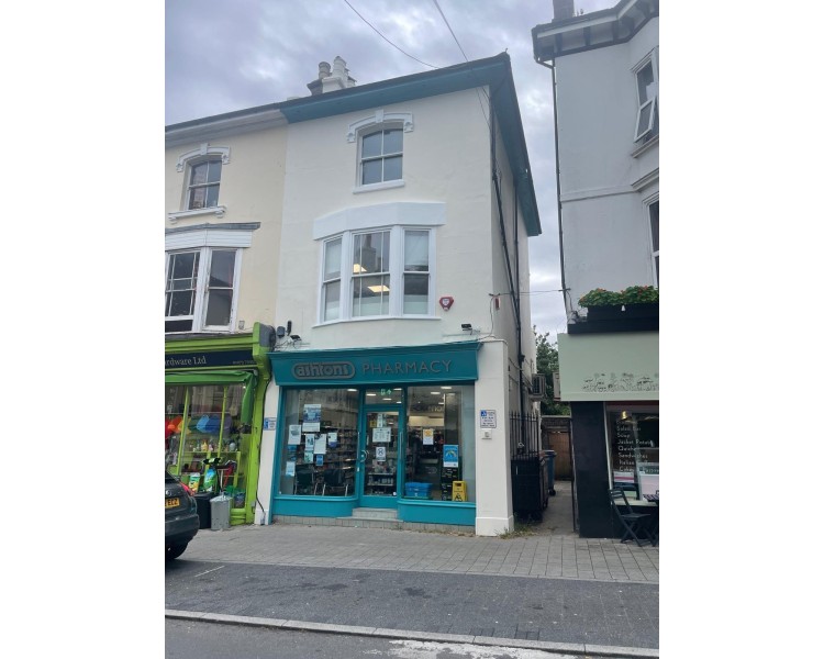 Property Painters Ltd  | Painter and Decorator in Brighton | Painter and Decorator in Hove | Painting and decorating in Brighton