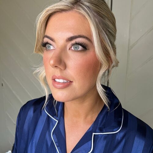 Gallery | Aldona Francis | Wedding Makeup Specialist Gloucestershire  | Award Winning Makeup Lessons in Bath  | Professional Mobile Makeup Artist Cotswolds