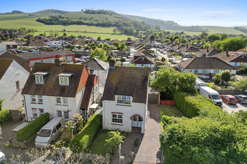 The Triangle, Eastbourne