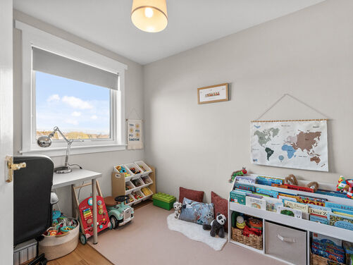 Anson Avenue, Falkirk, FK1 5JE