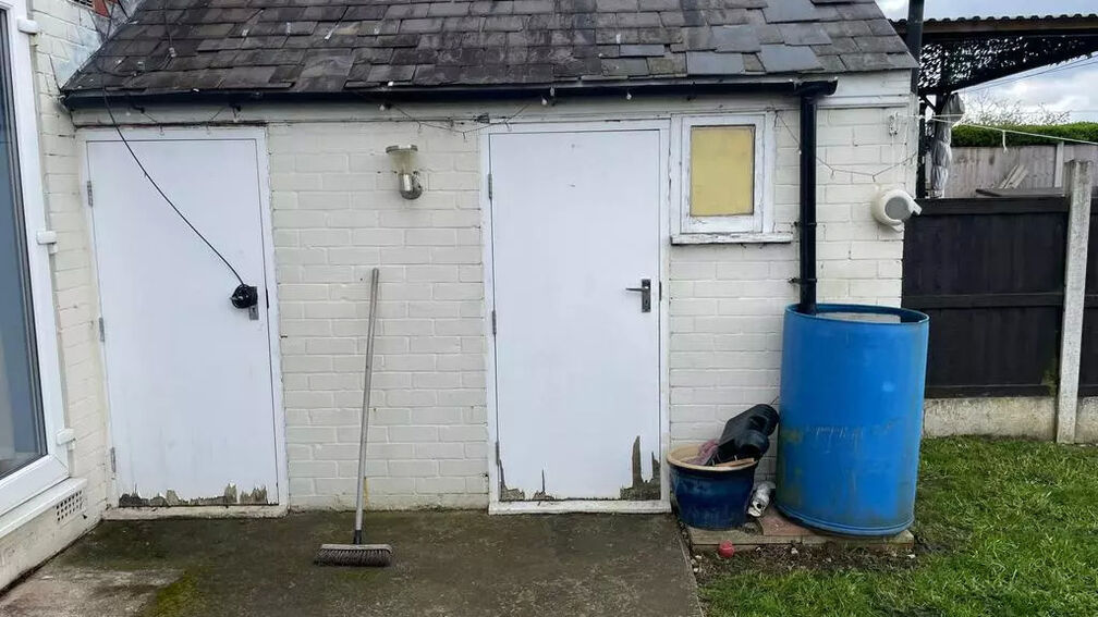 WELLINGTON GROVE-DONCASTER