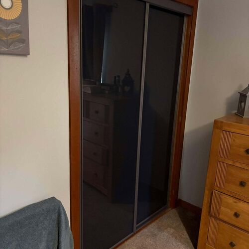 Gallery | Tayside Mirror Doors