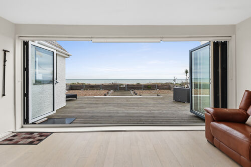 Coast Road, Pevensey Bay, Pevensey