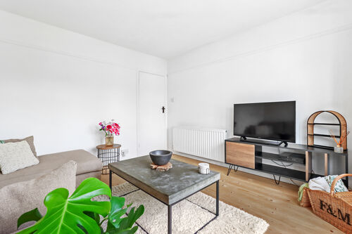 St Johns Road, Polegate