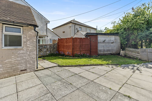 The Triangle, Eastbourne