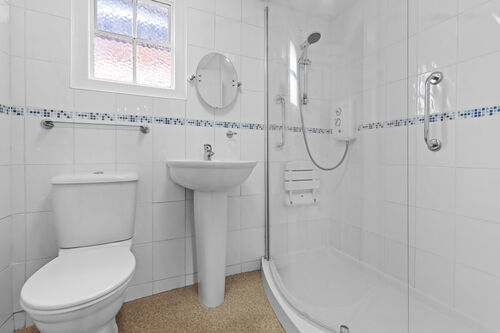 Furness Road, Eastbourne