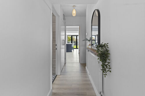 Gorringe Valley Road, Eastbourne