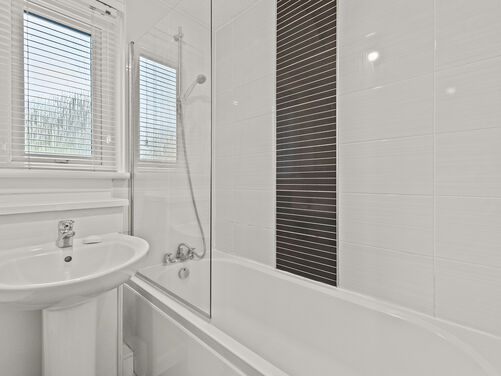 Tulligarth Park, Alloa, FK10 2DD