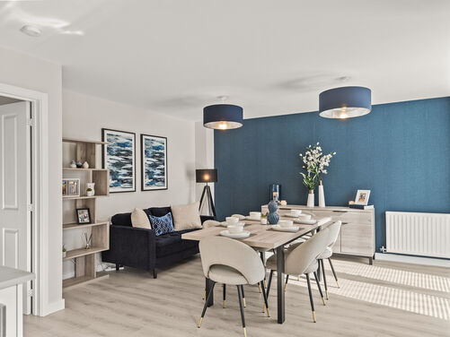 Kenny Drive, Maddiston, FK2 0WJ