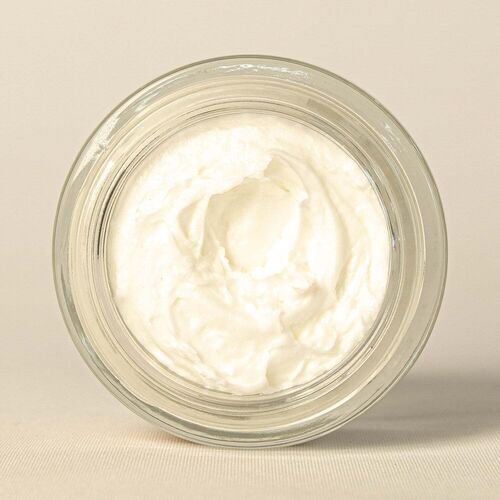 Concentrated Shampoo Cream