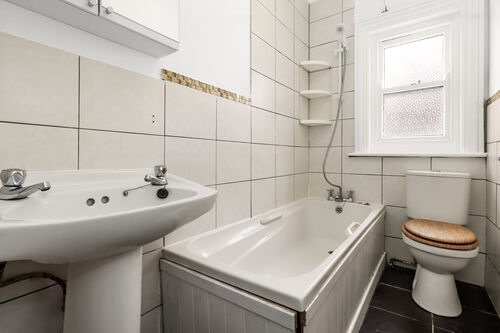 Southfields Road, Eastbourne