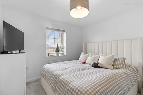 Campbell Drive, Eastbourne