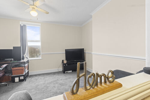 Compton Street, Eastbourne