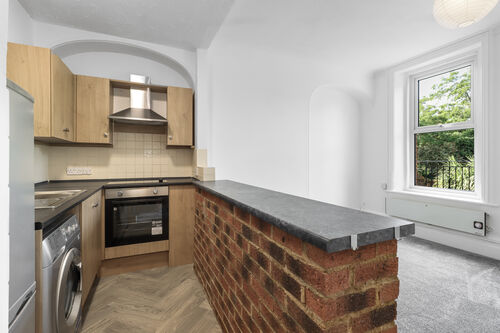 Southfields Road, Eastbourne