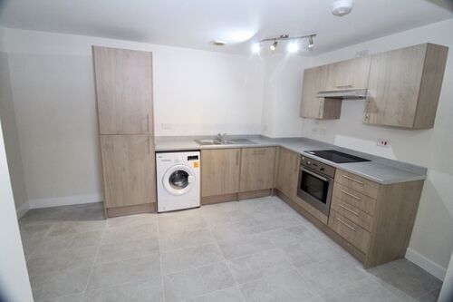 Alexandra House, 47 Rutland Street , LE1 1SS