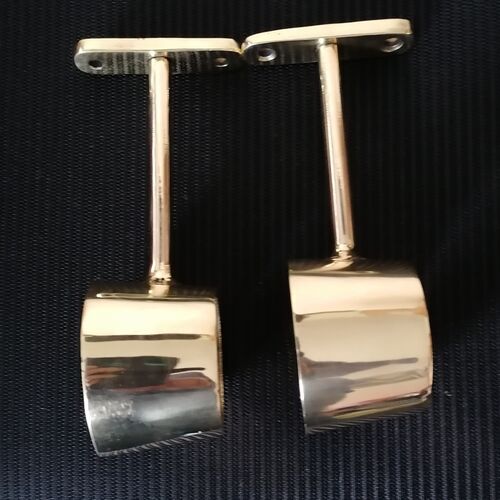 Lamp Brackets (Brass)