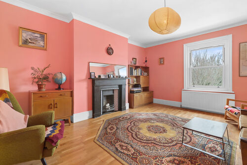 The Avenue, Eastbourne