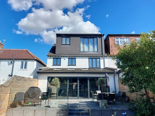 Window Film Image Gallery