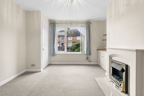 Rye Street, Eastbourne