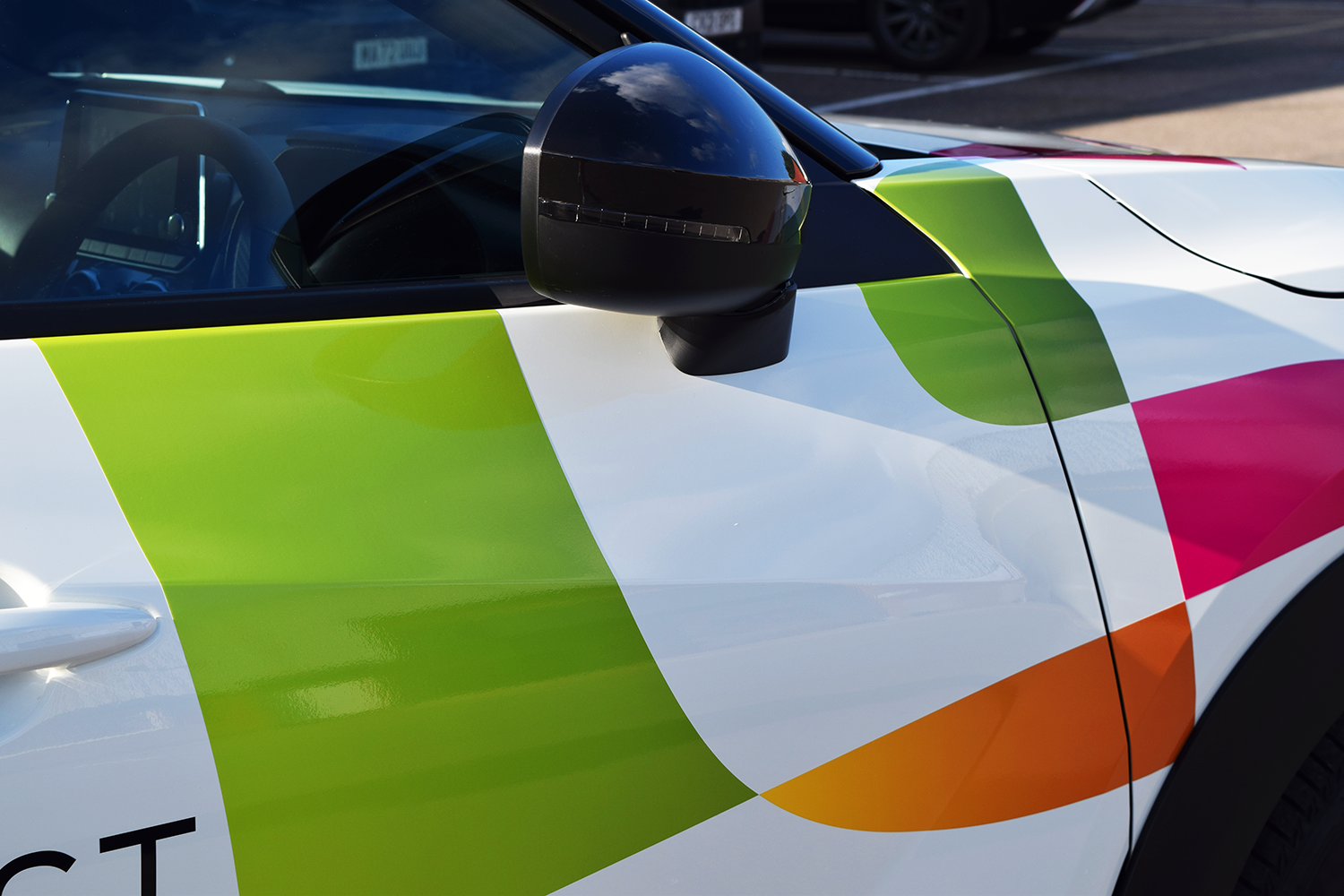 Specialist Security - 6x Nissan Juke