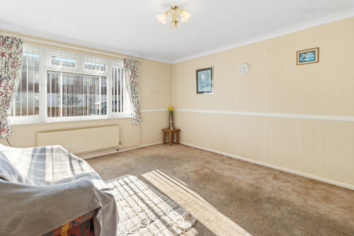 Roselands Avenue, Eastbourne