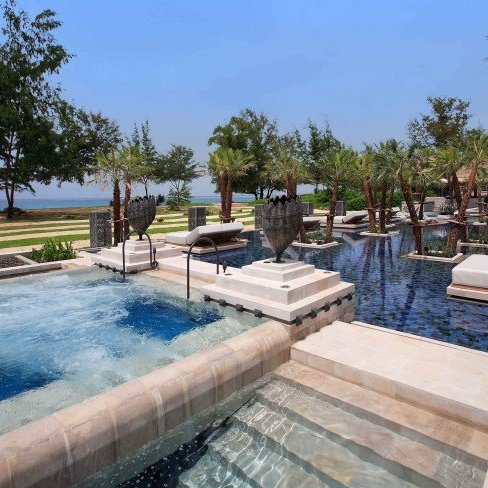 Anantara Mai Khao Phuket Villas