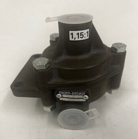I86155 (DB2116) Press Proportioning Valve (PPV)